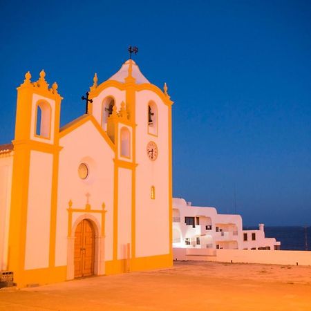 A12 - Praia Da Luz Center Apartment Kültér fotó