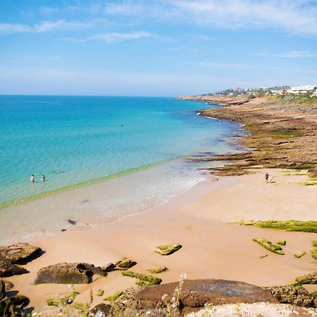 A12 - Praia Da Luz Center Apartment Kültér fotó