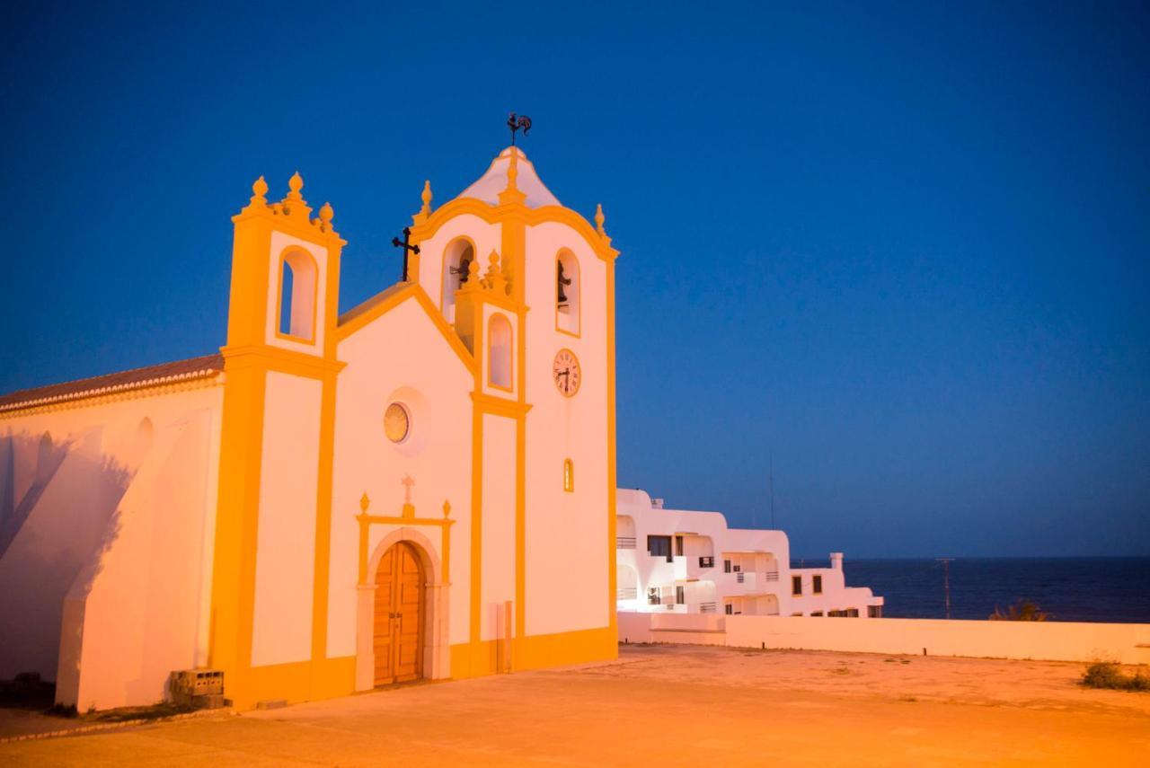 A12 - Praia Da Luz Center Apartment Kültér fotó