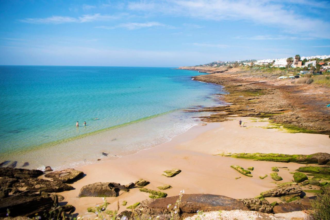 A12 - Praia Da Luz Center Apartment Kültér fotó