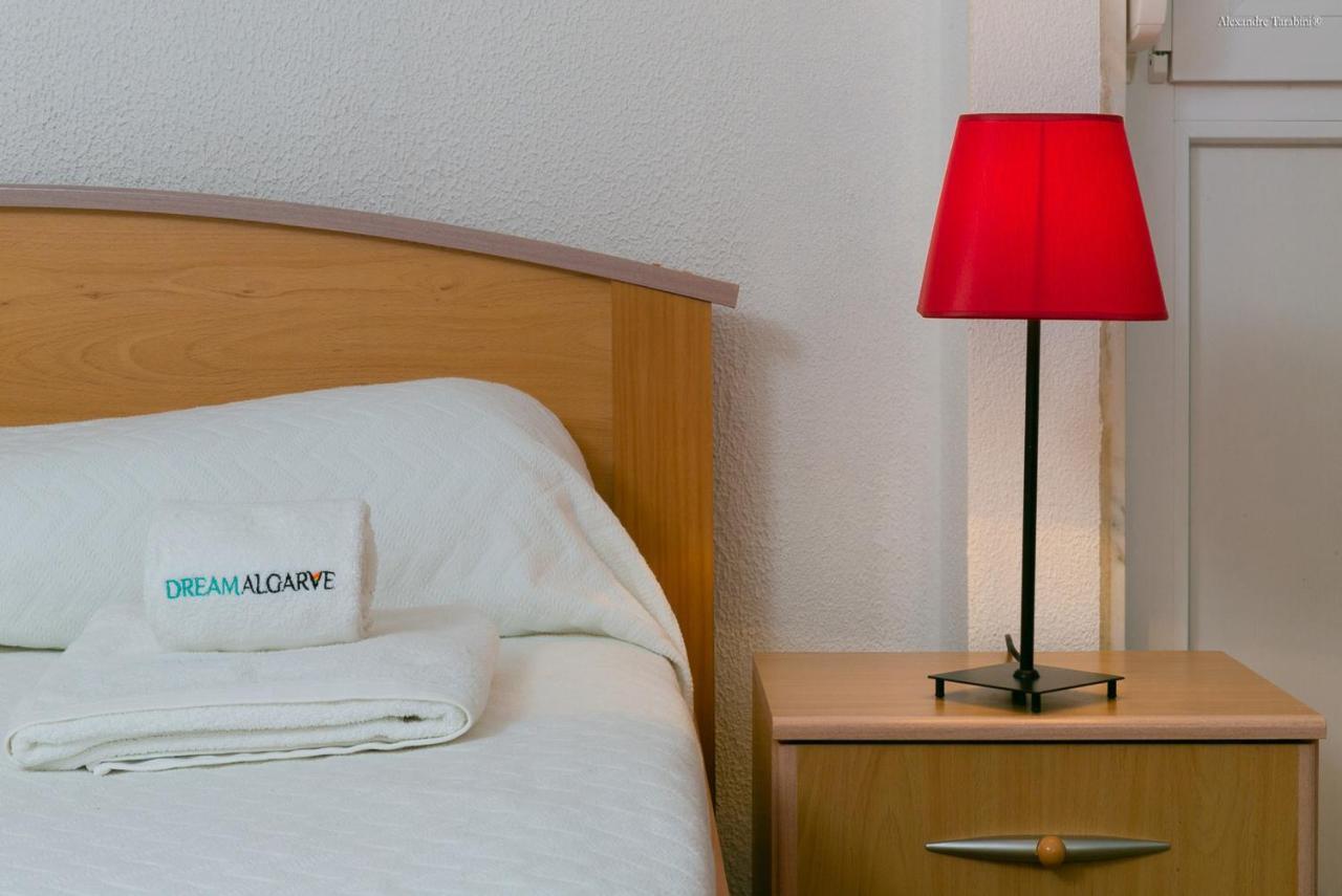 A12 - Praia Da Luz Center Apartment Kültér fotó