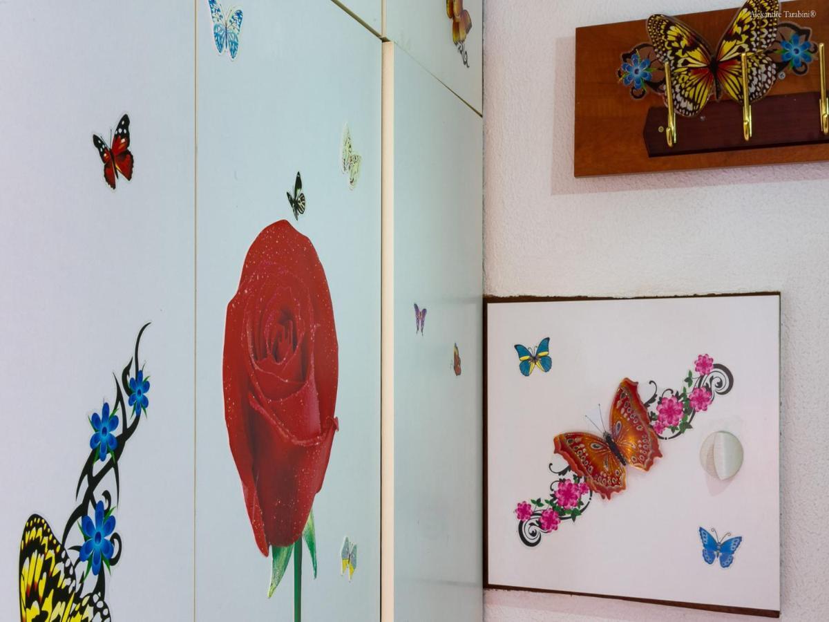 A12 - Praia Da Luz Center Apartment Kültér fotó