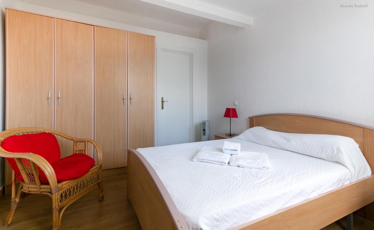 A12 - Praia Da Luz Center Apartment Kültér fotó