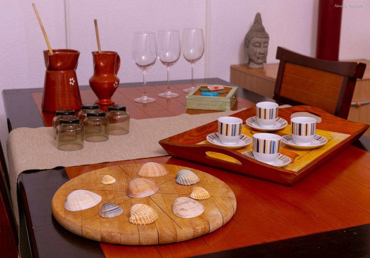 A12 - Praia Da Luz Center Apartment Kültér fotó
