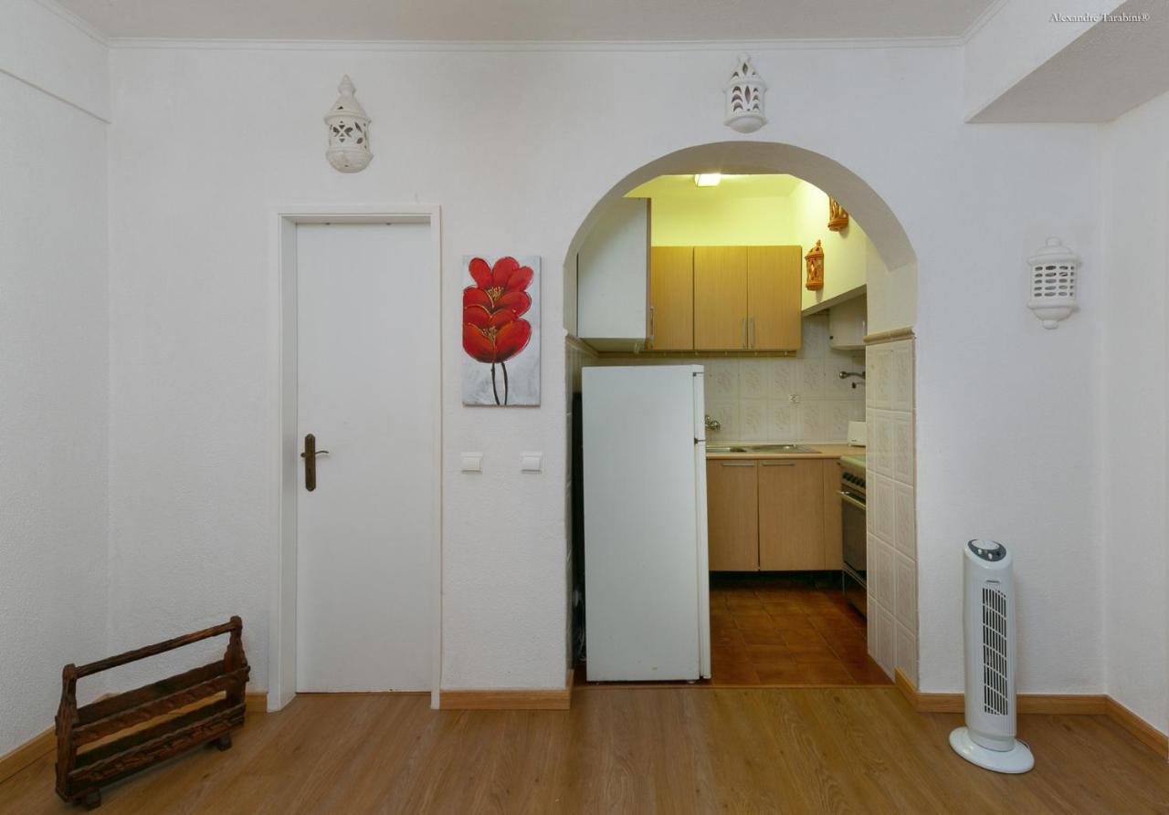 A12 - Praia Da Luz Center Apartment Kültér fotó